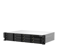 QNAP TS-864eU-8G RACK - 1227562 - zdjęcie 3